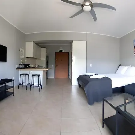 D3 Executive Studio * Athens