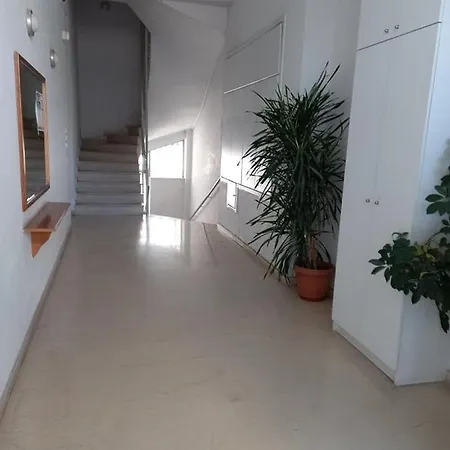Διαμέρισμα D3 Executive Studio Αθήνα