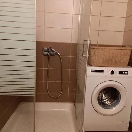 Διαμέρισμα D3 Executive Studio *